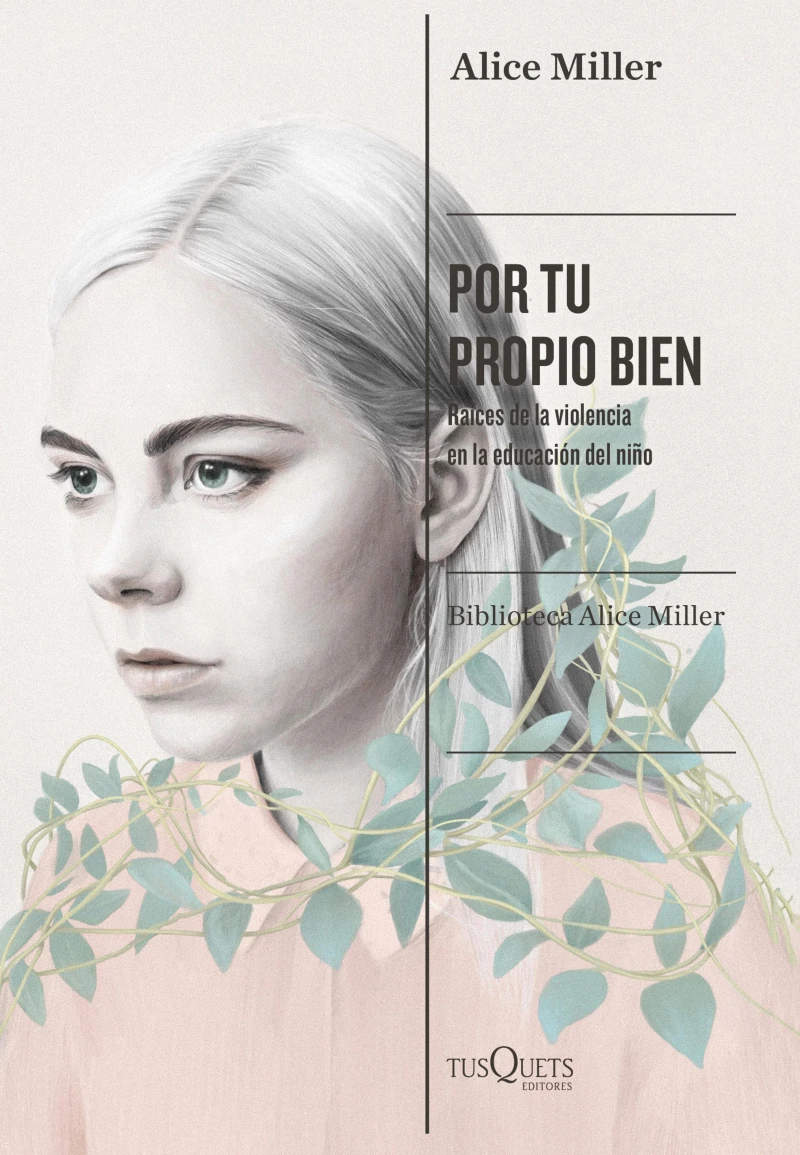 Portada: Por tu propio bien