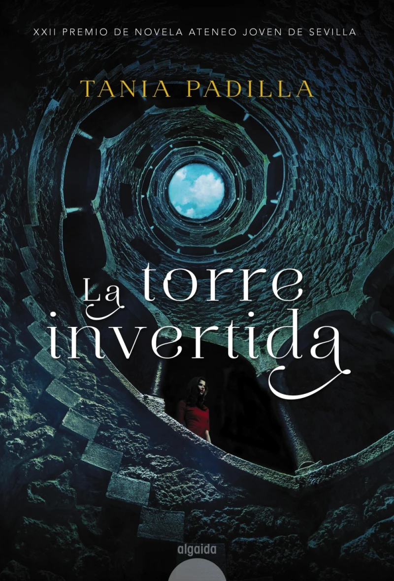 Portada: La torre invertida