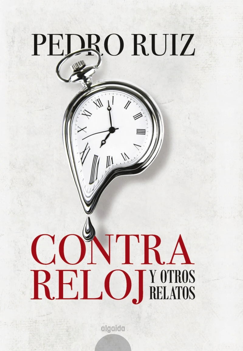 Portada: Contra reloj
