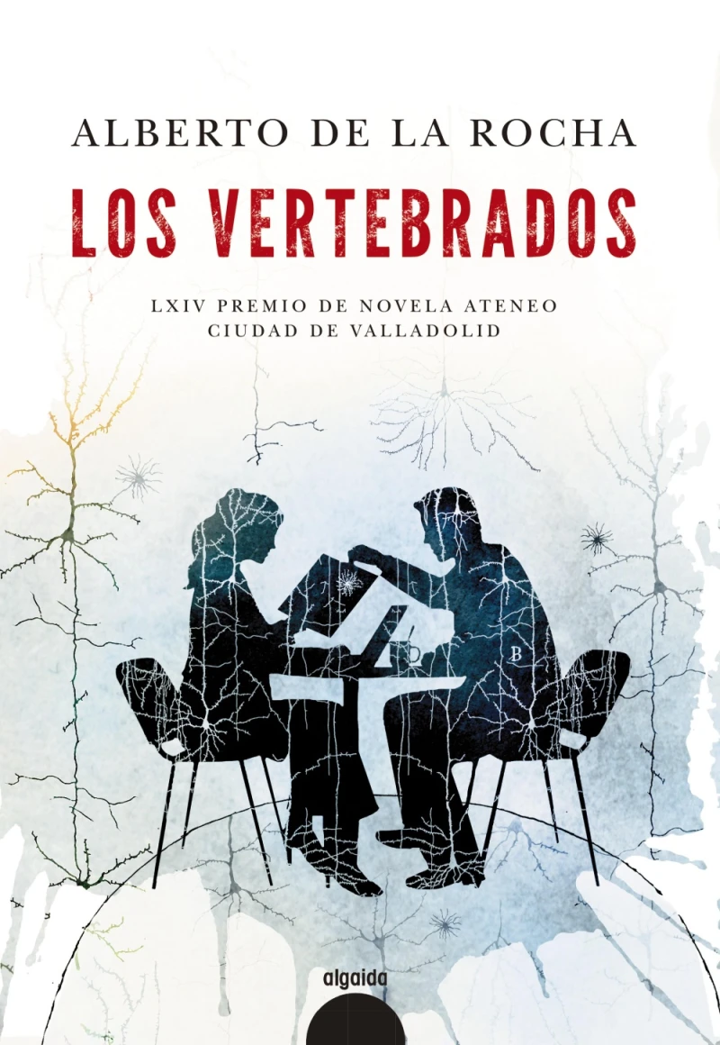Portada: Los vertebrados