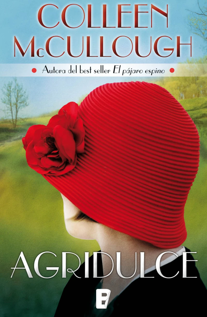 Portada: Agridulce