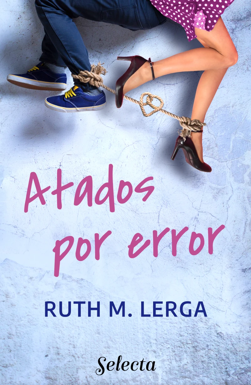 Portada: Atados por error