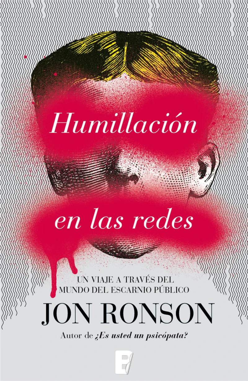 Portada: Humillación en las redes