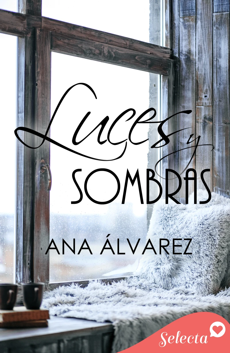 Portada: Luces y sombras