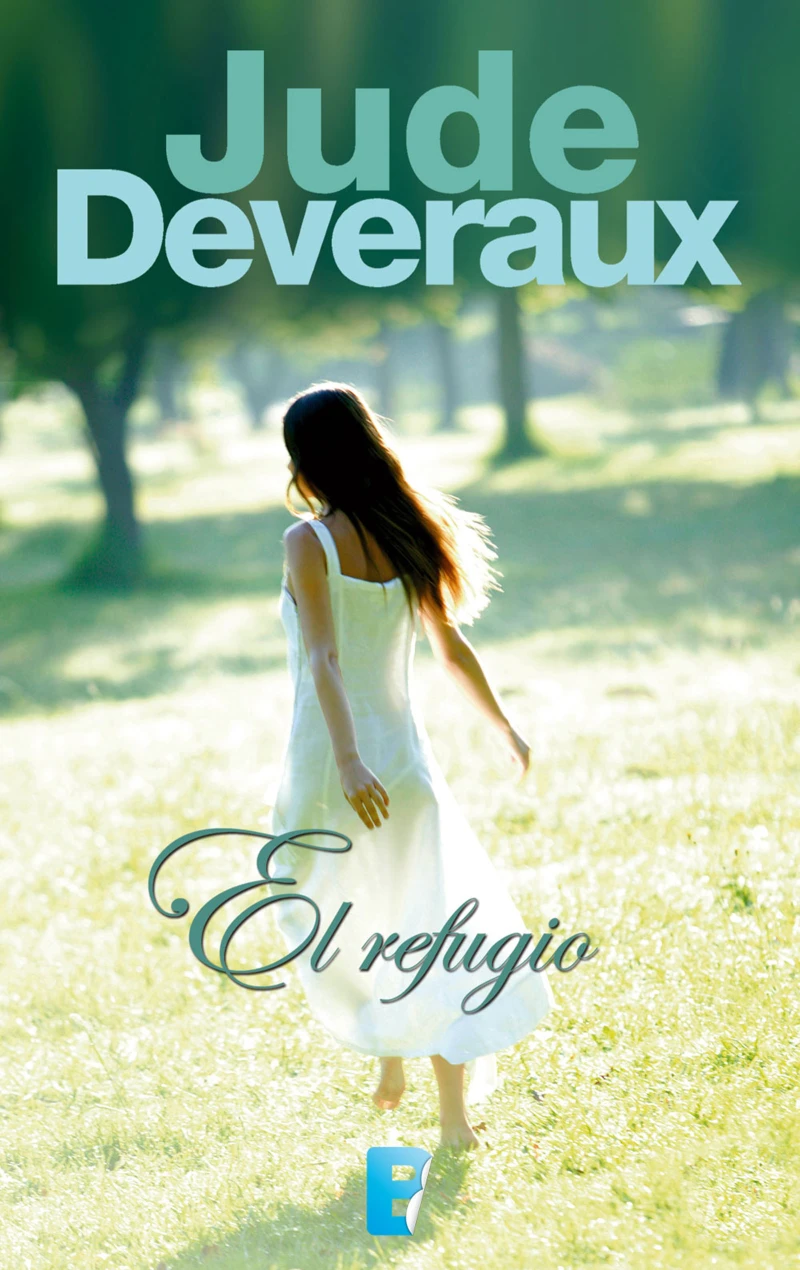 Portada: El refugio