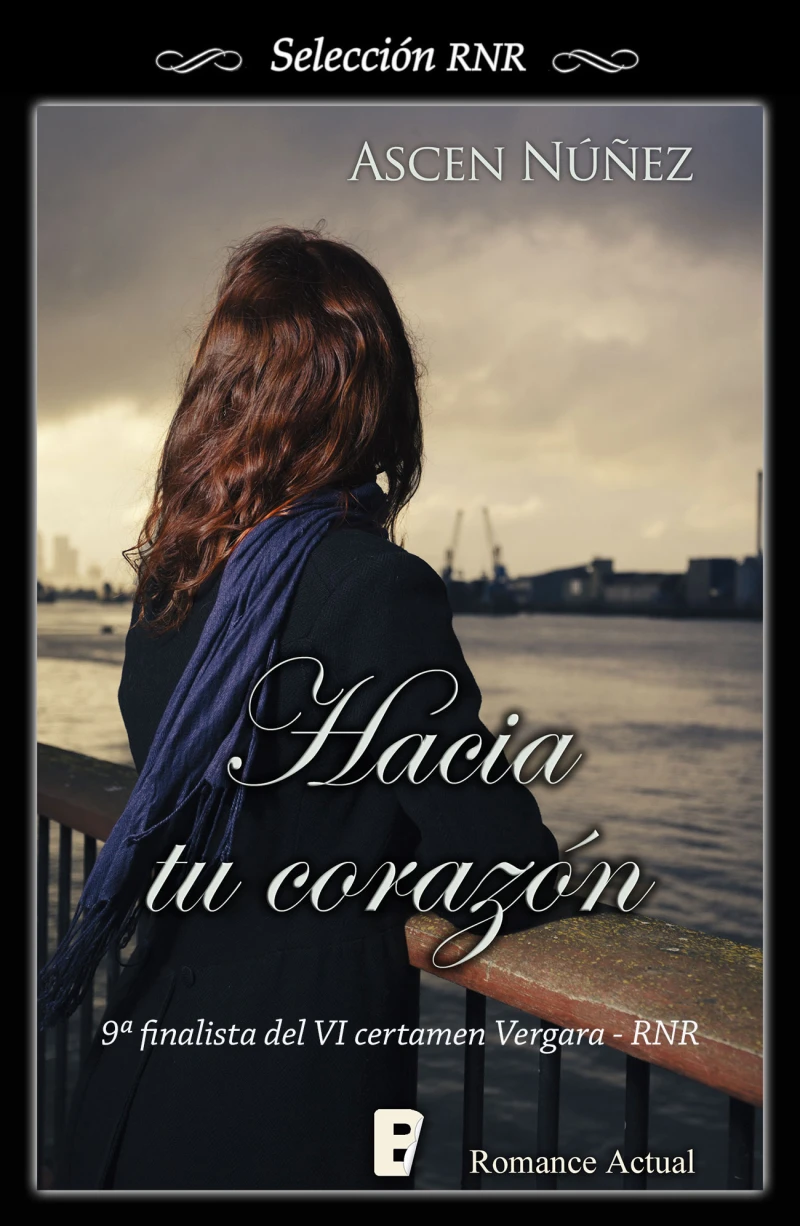 Portada: Hacia tu corazón