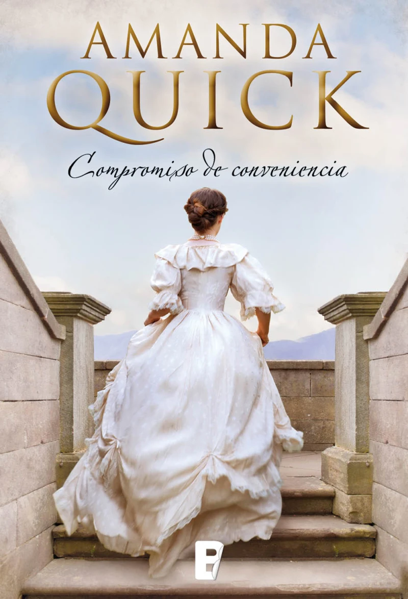 Portada: Compromiso de conveniencia