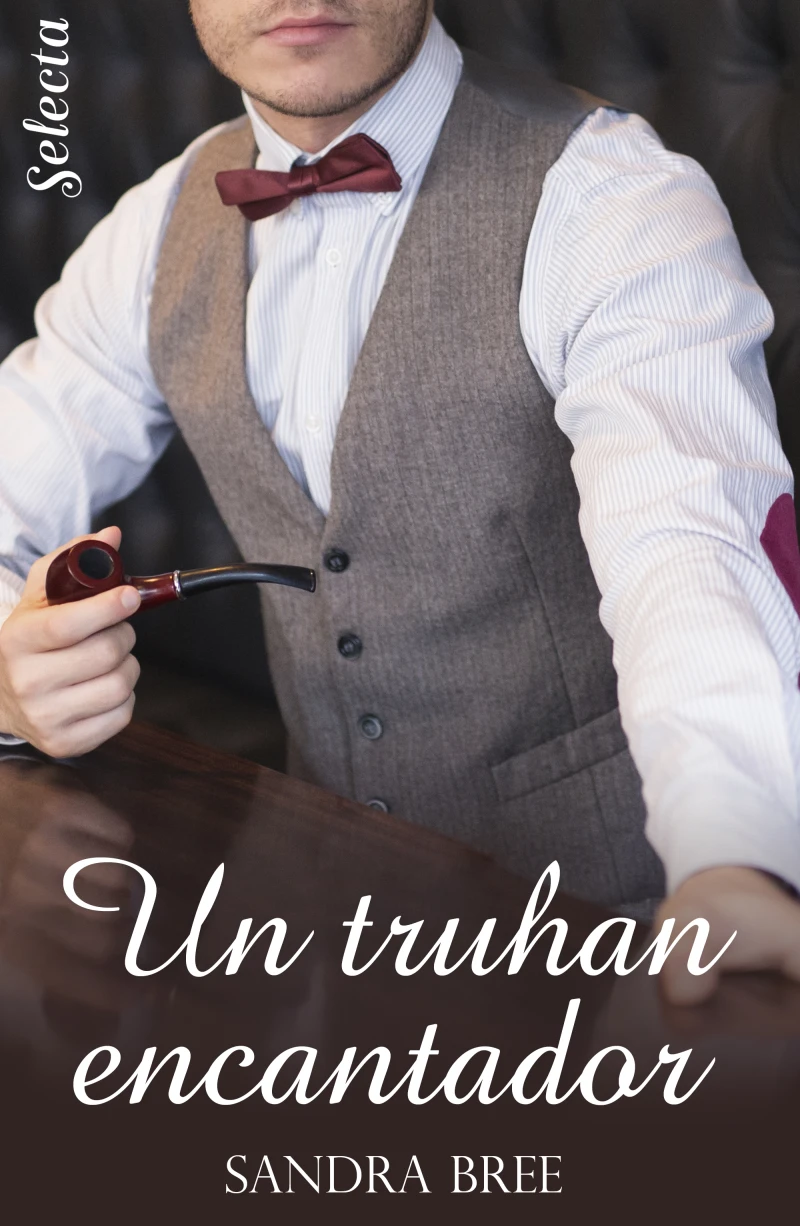 Portada: Un truhan encantador