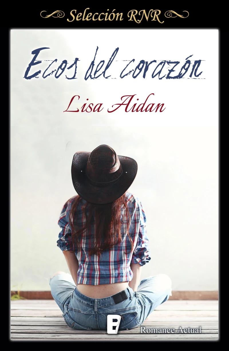 Portada: Ecos del corazón
