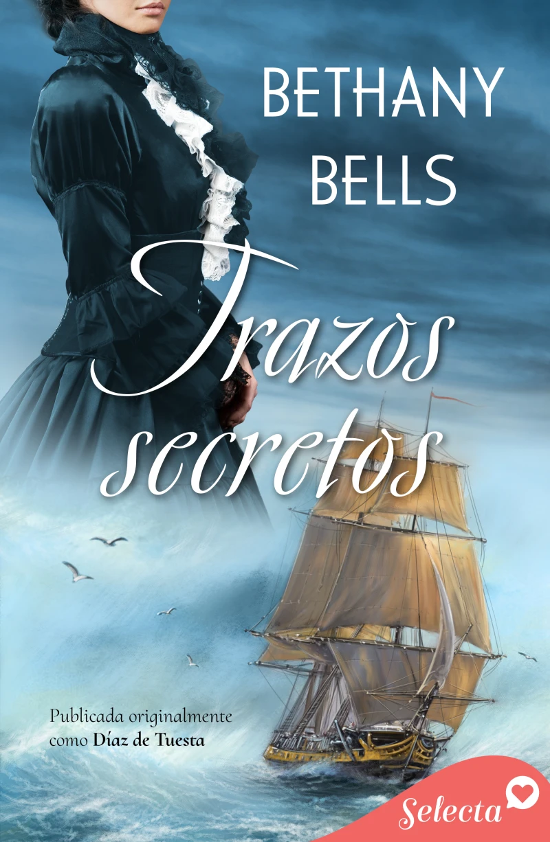 Portada: Trazos secretos