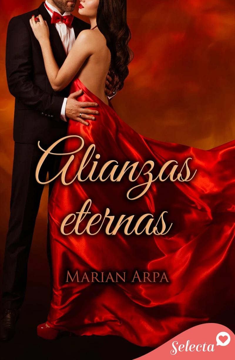 Portada: Alianzas eternas