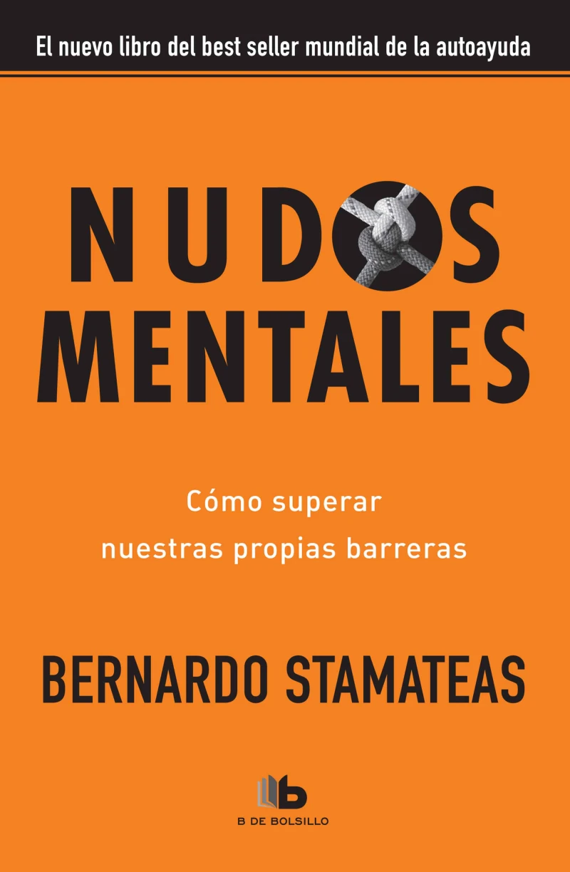Portada: Nudos mentales