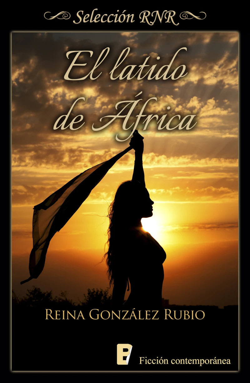 Portada: El latido de África