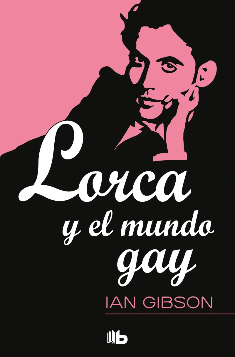 Portada: Lorca y el mundo gay