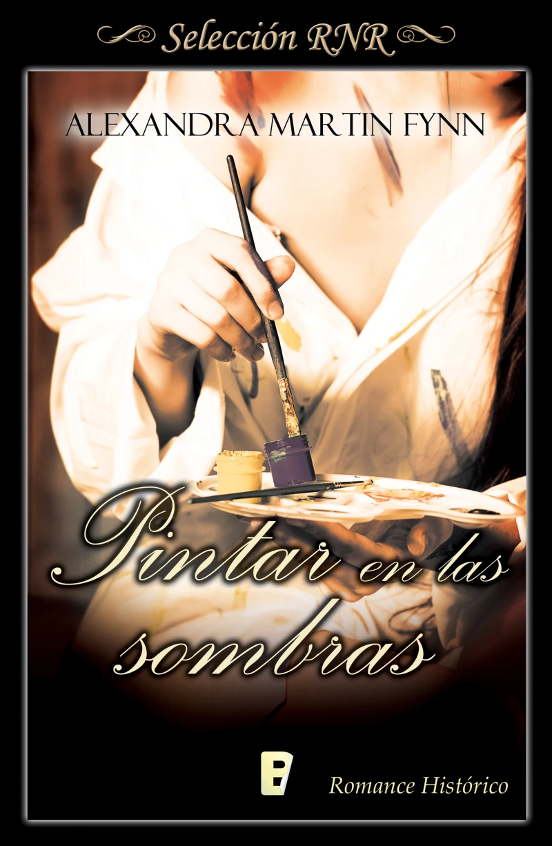 Portada del tomo 2: Pintar en las sombras