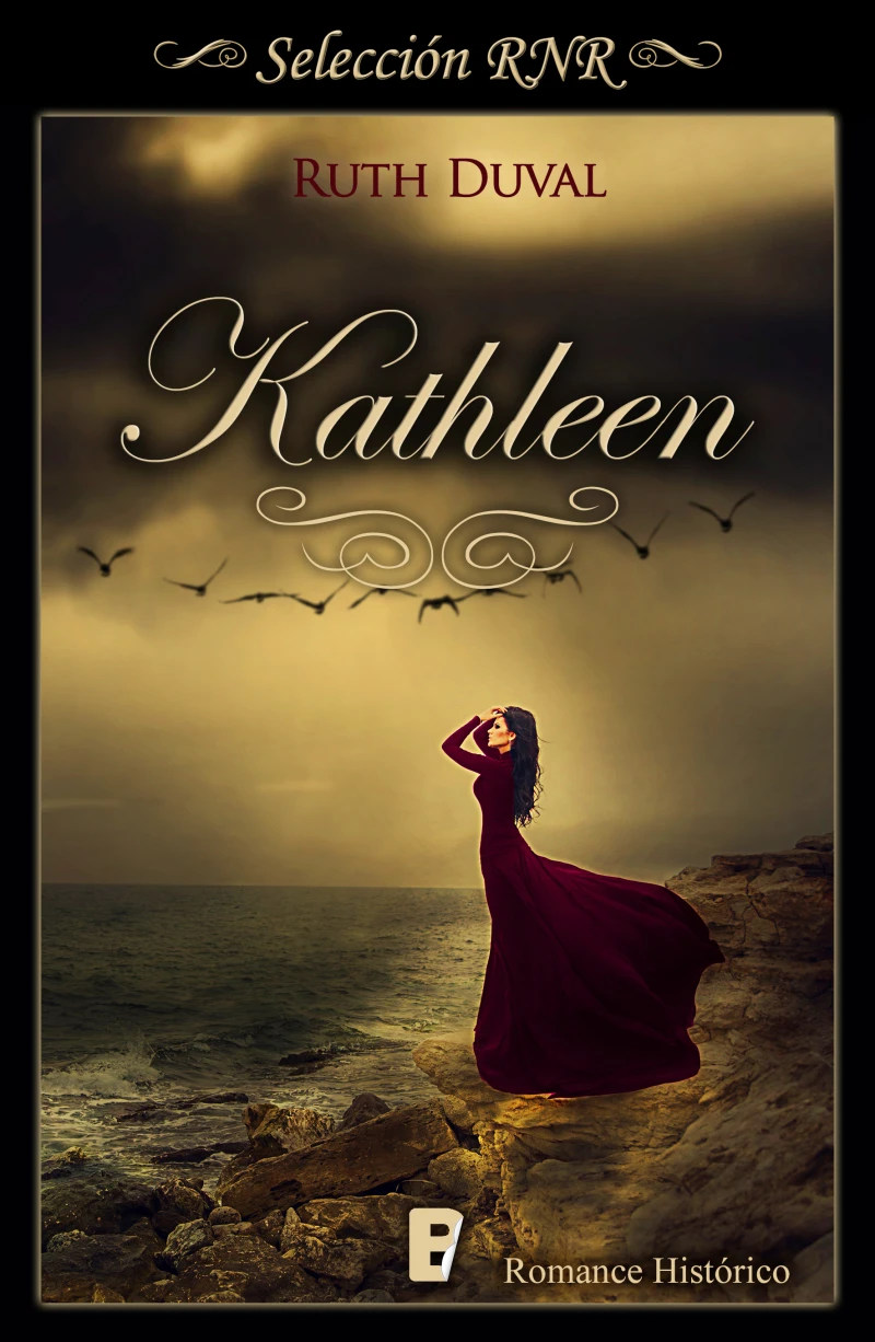 Portada: Kathleen