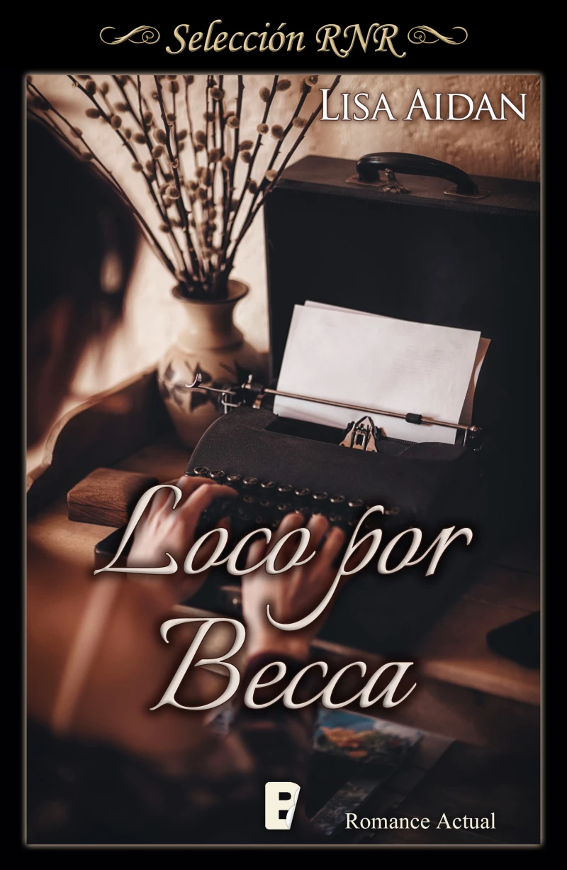 Portada: Loco por Becca
