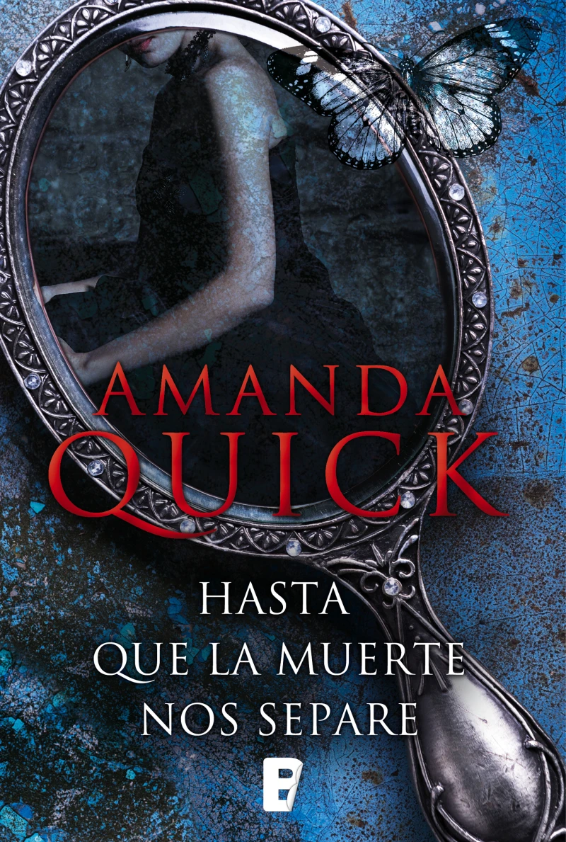 Portada: Hasta que la muerte nos separe