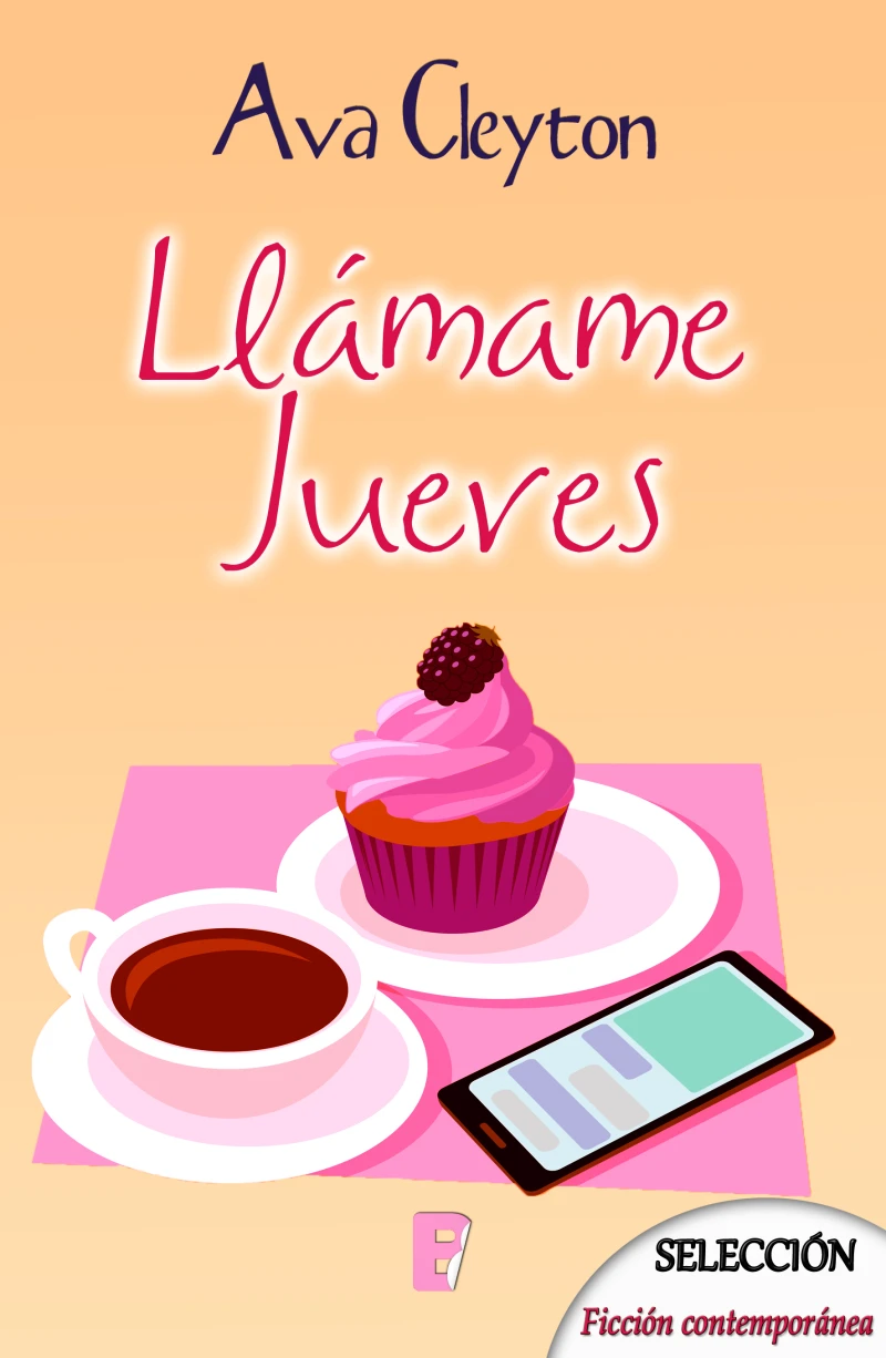 Portada: Llámame jueves