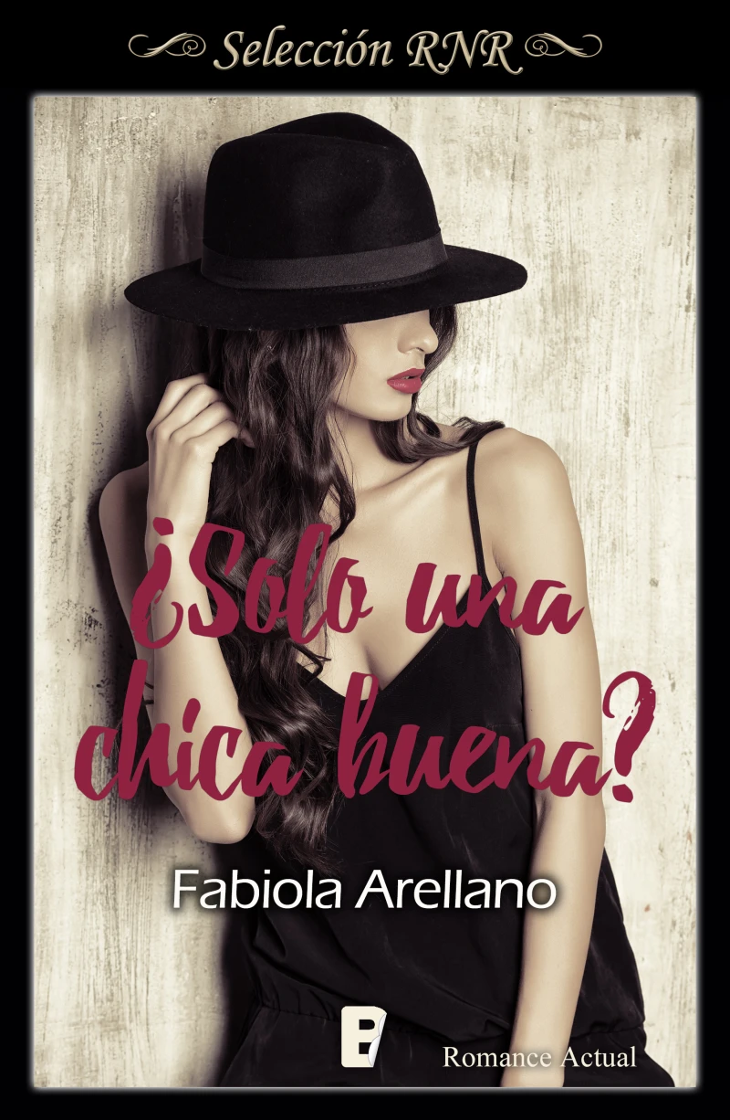 Portada: ¿Solo una chica buena? (Solo chicas 2)