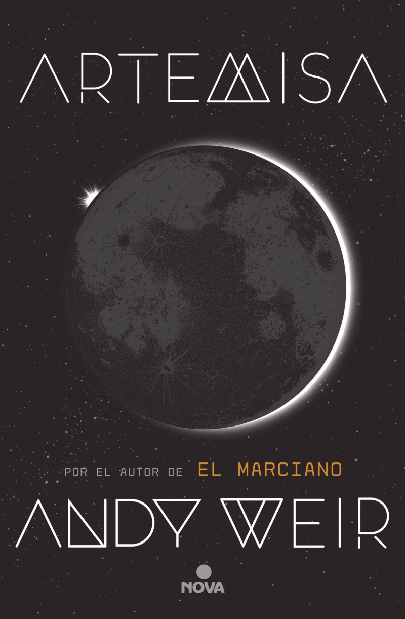 Portada: Artemisa