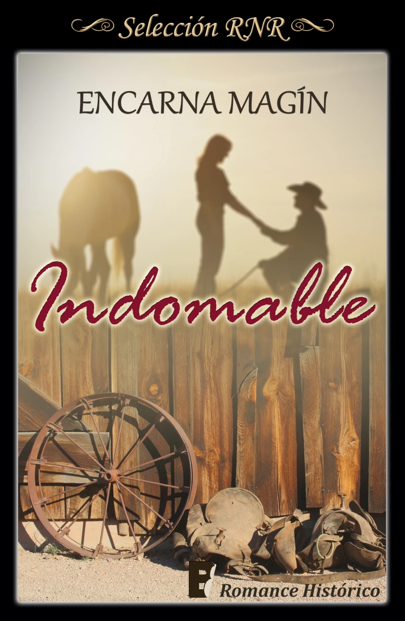 Portada: Indomable. La historia de Trevor