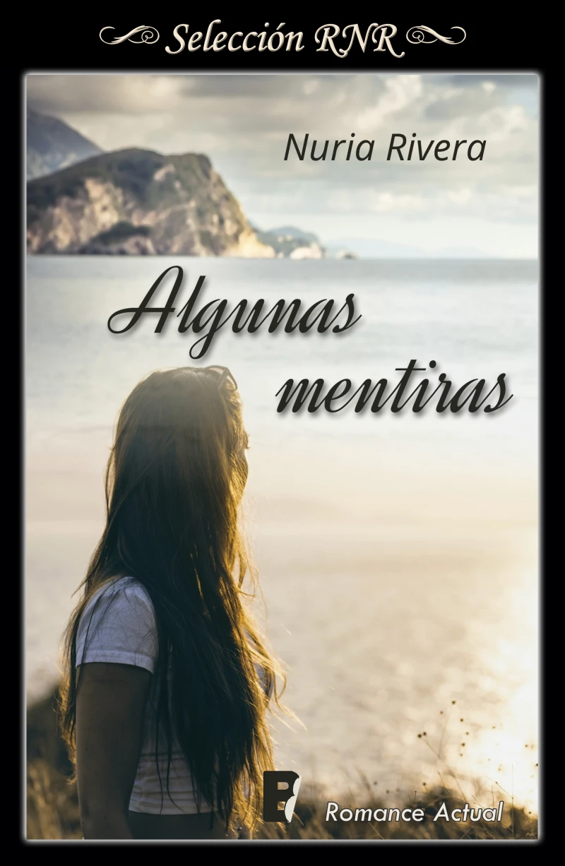 Portada: Algunas mentiras