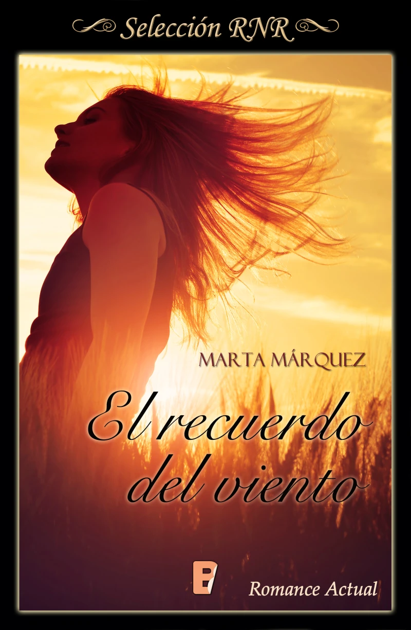 Portada: El recuerdo del viento (Aire y viento 2)