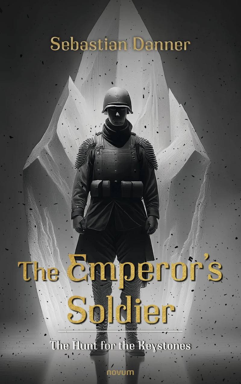 Portada: The Emperor´s Soldier