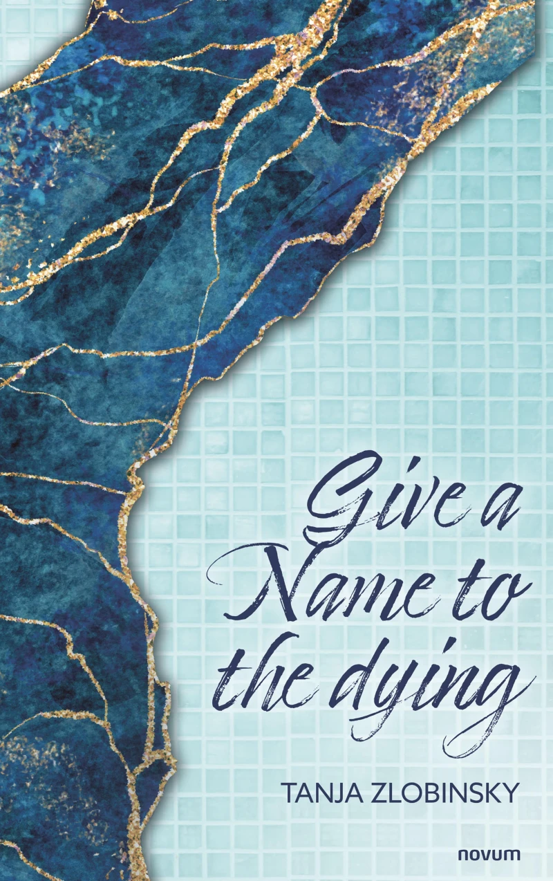 Portada: Give a Name to the dying