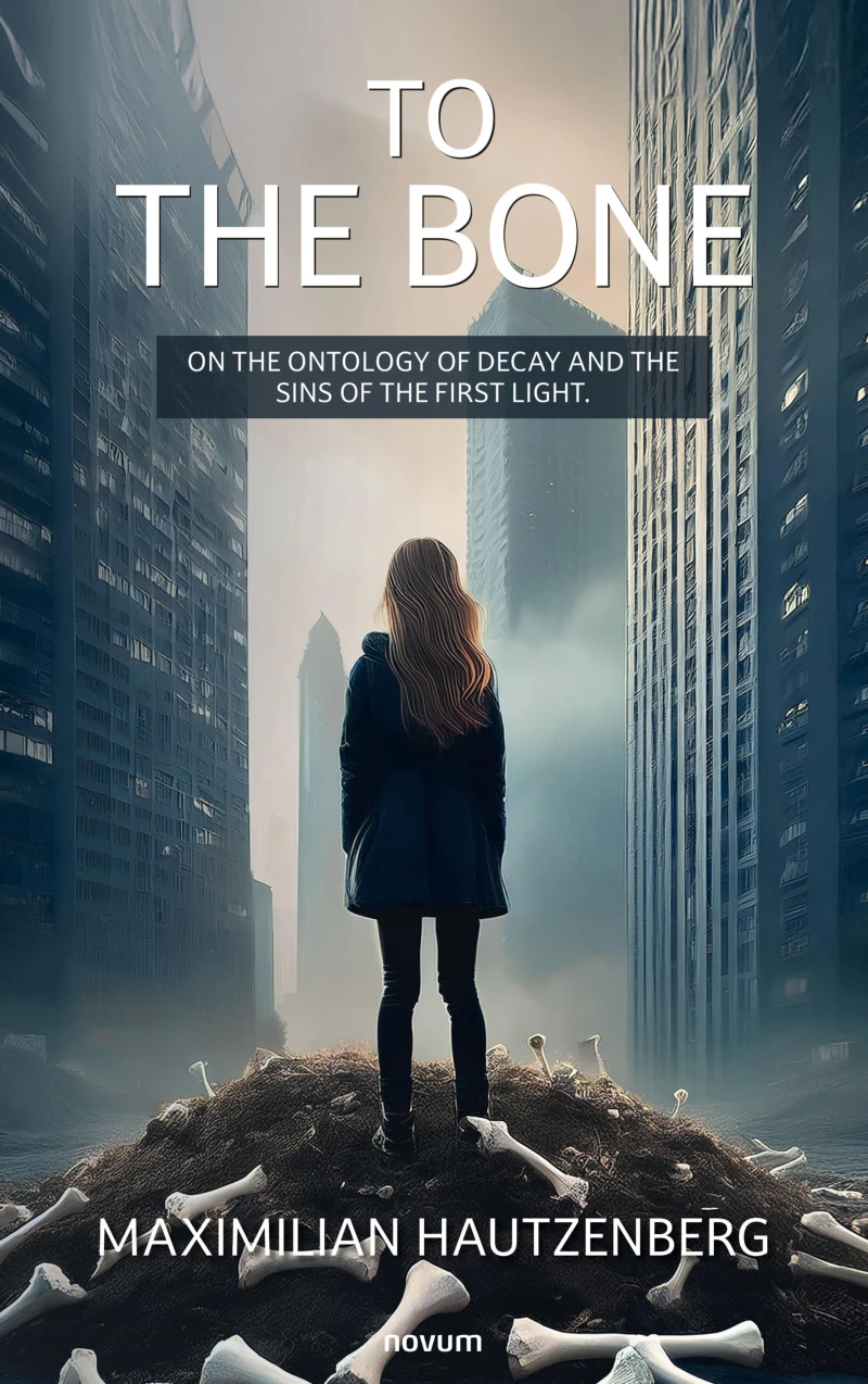 Portada: To the bone