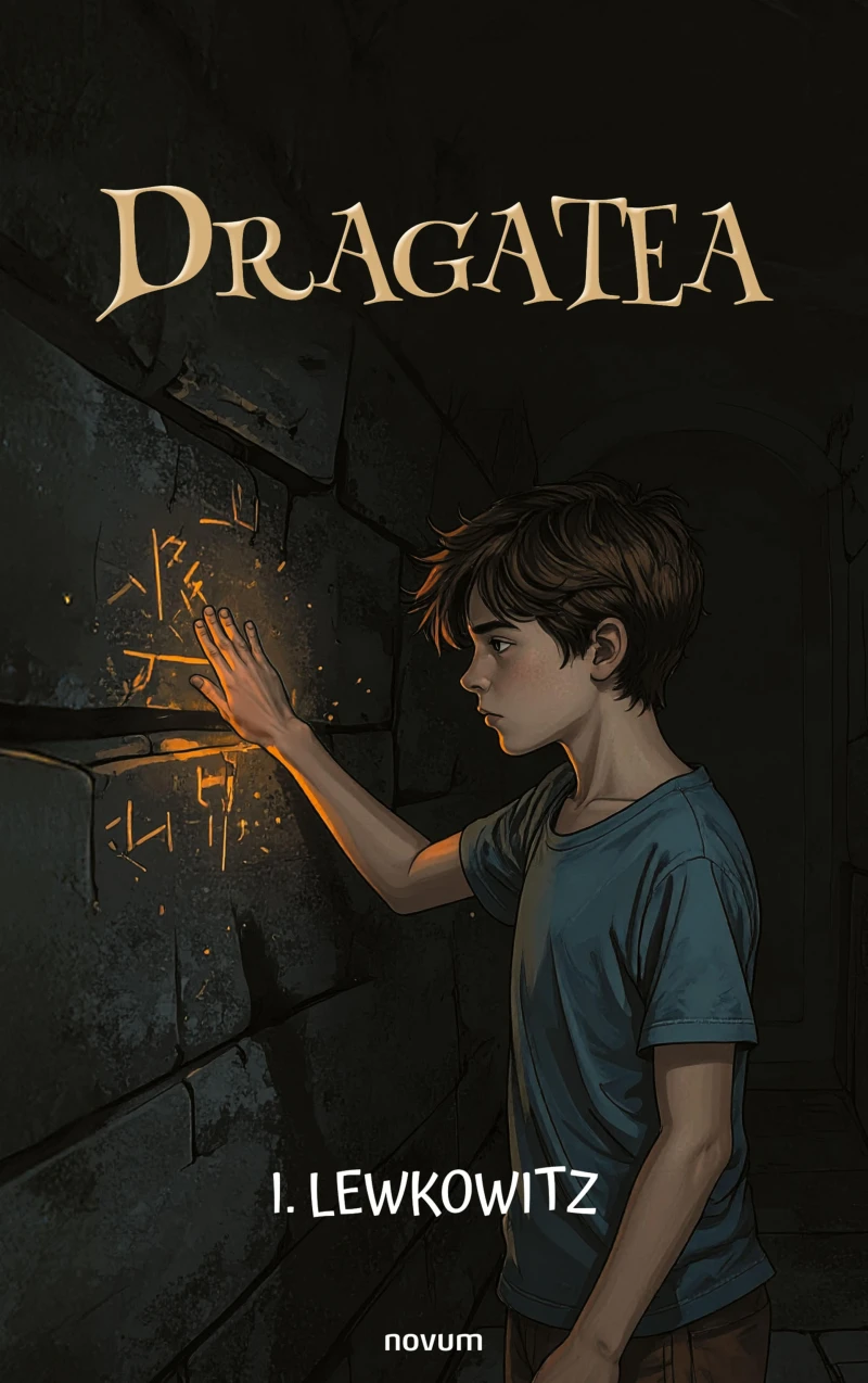 Portada: Dragatea