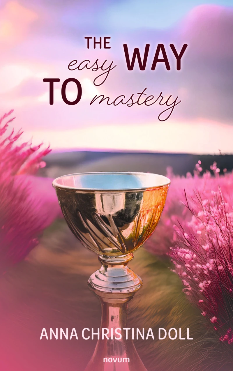 Portada: The easy way to mastery