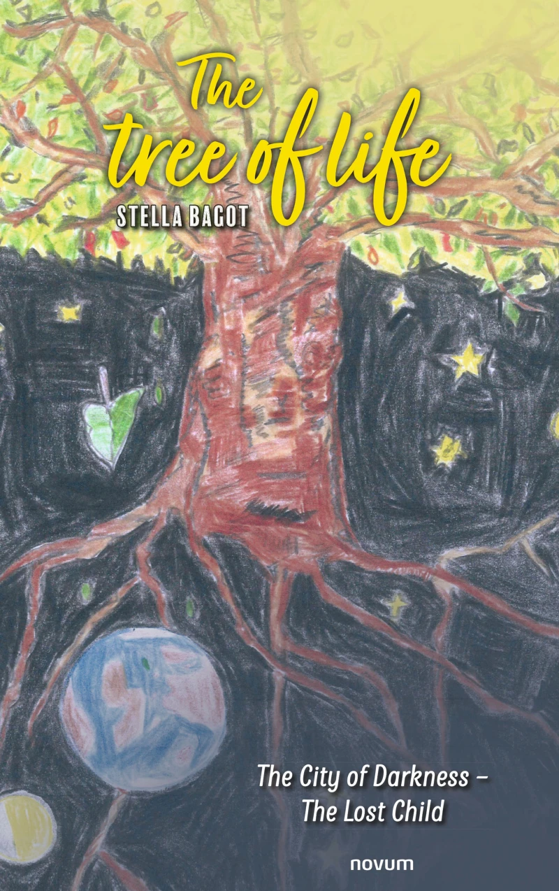 Portada: The tree of life