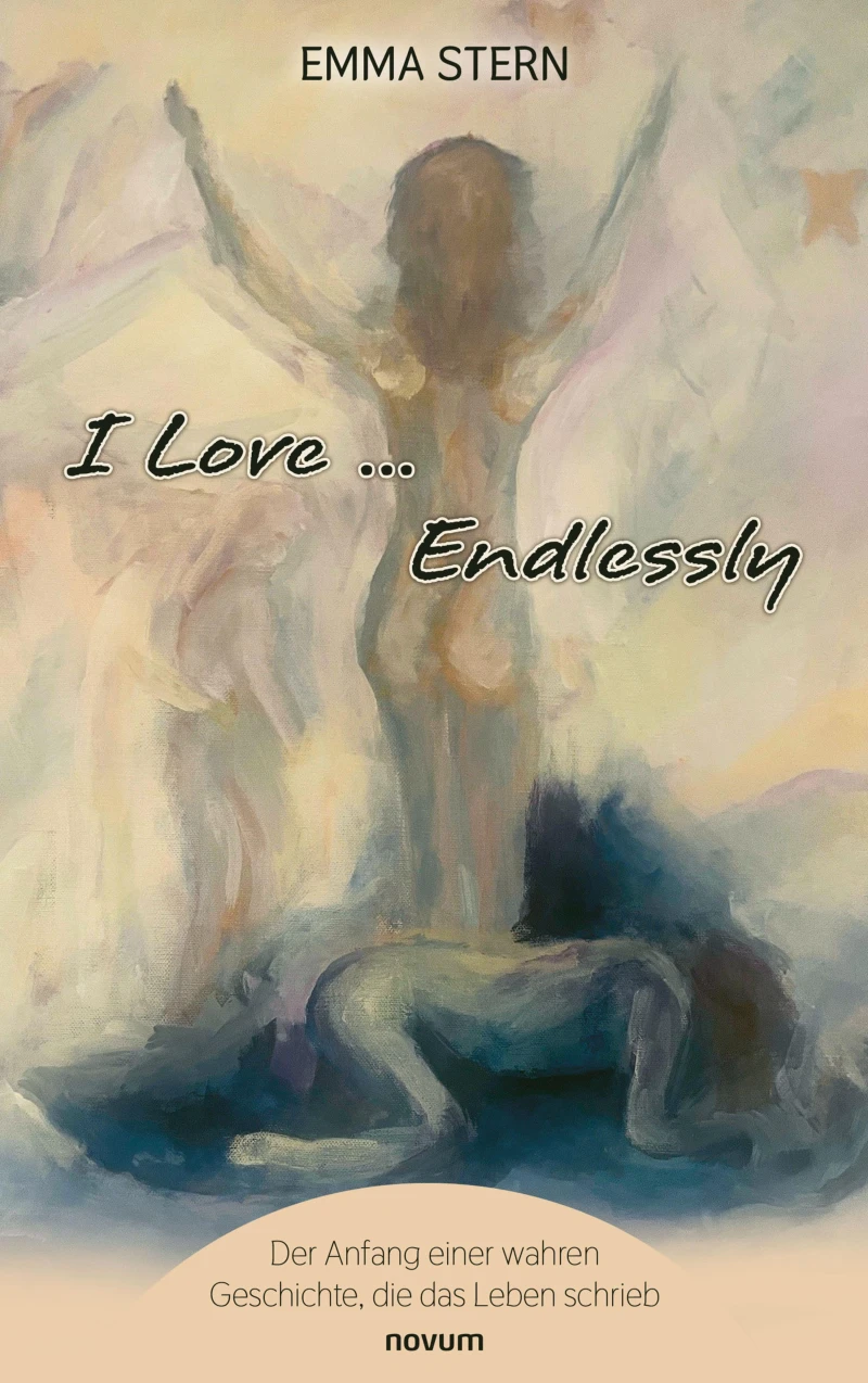 Portada: I Love ... Endlessly