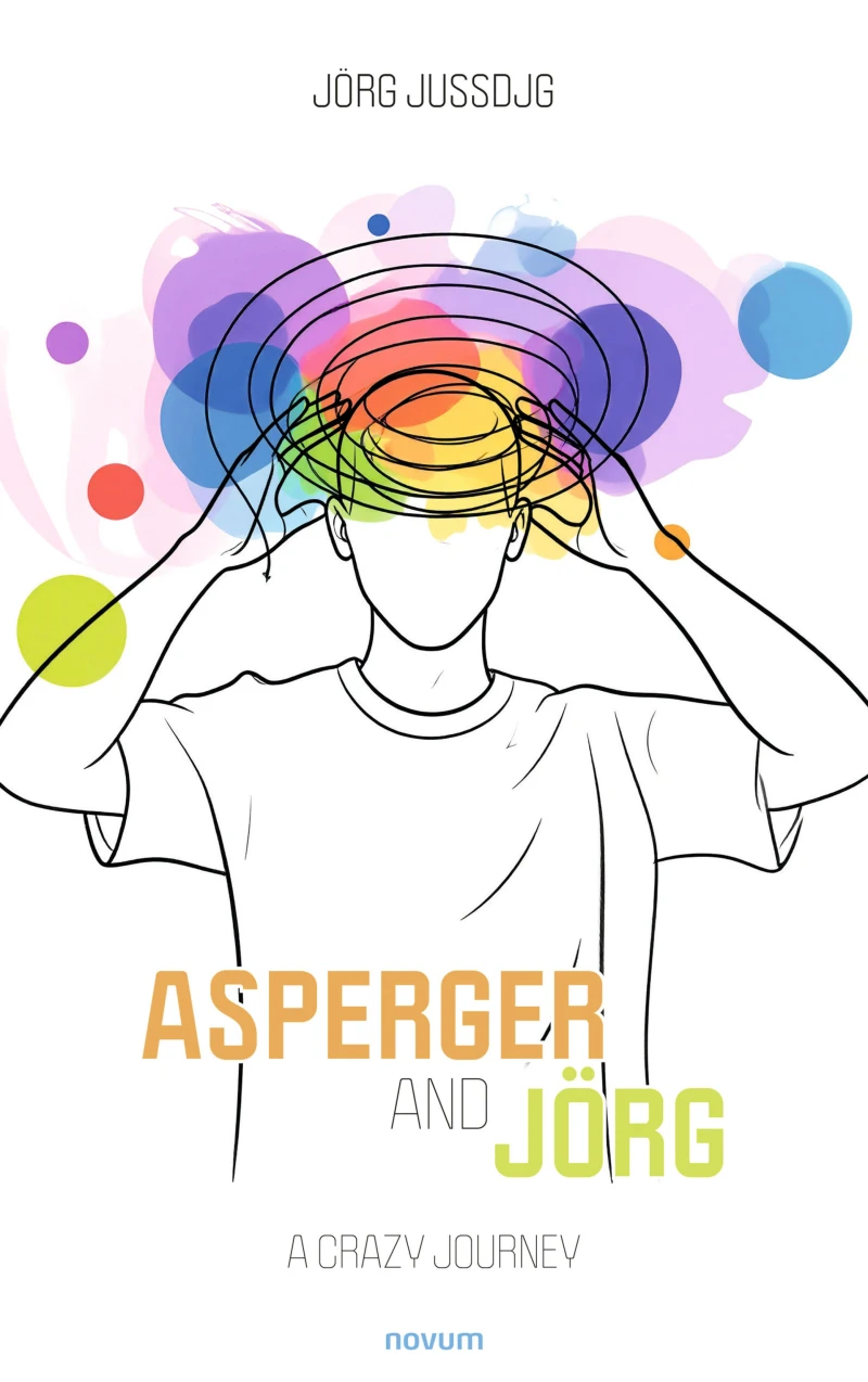 Portada: Asperger and Jörg