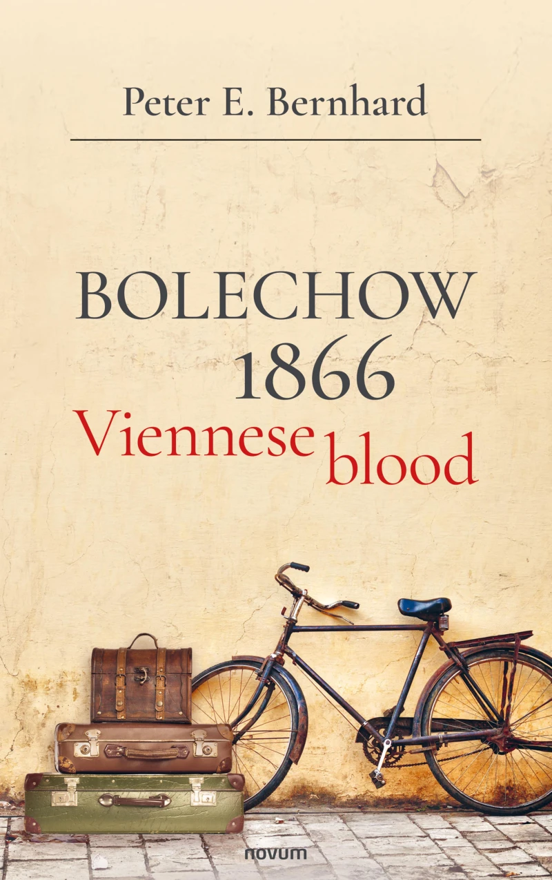 Portada: Bolechow 1866