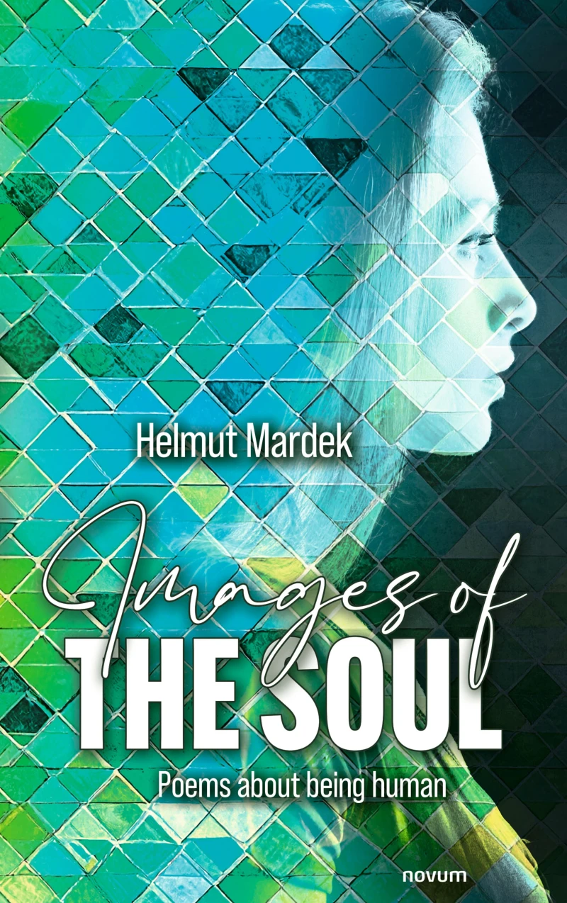 Portada: Images of the Soul