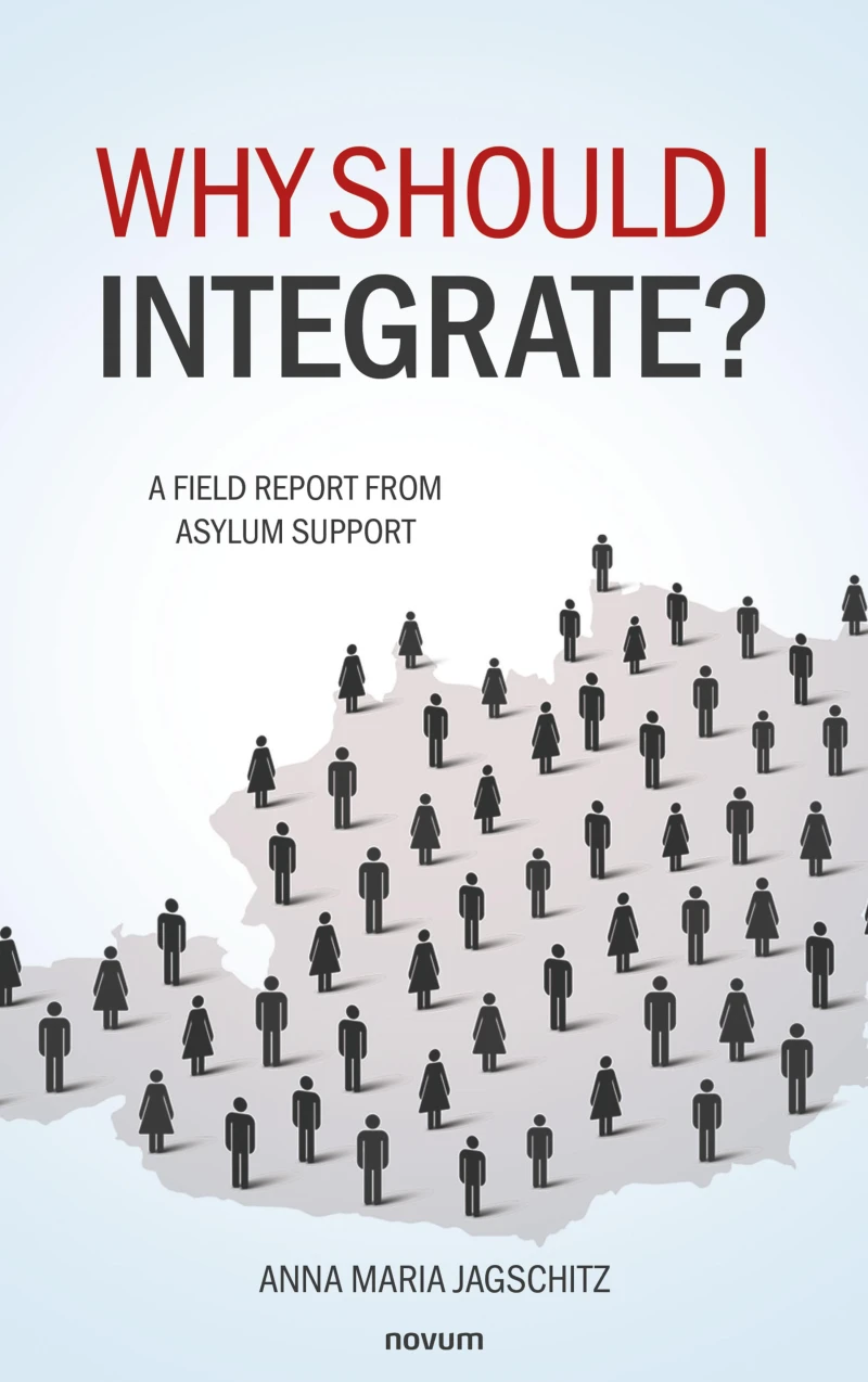 Portada: Why should I integrate?