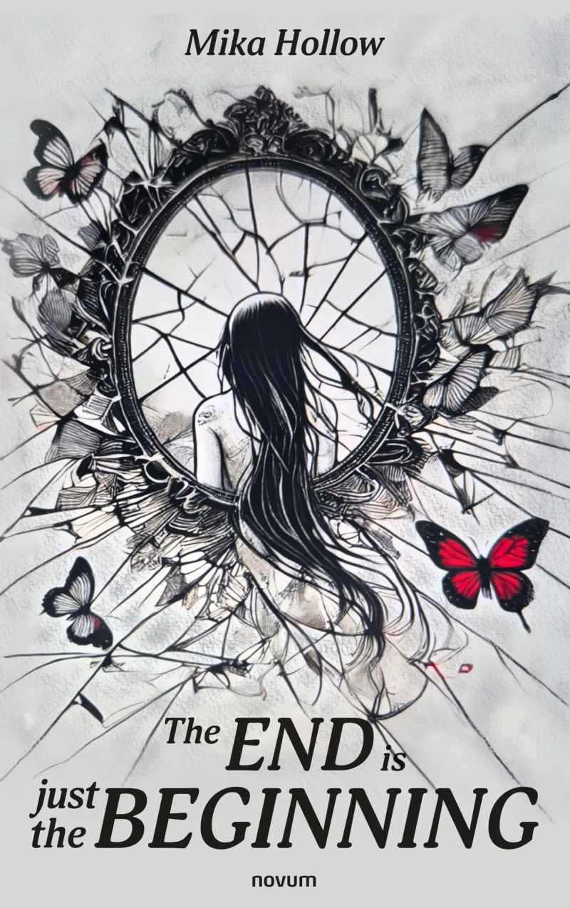 Portada: The end is just the beginning