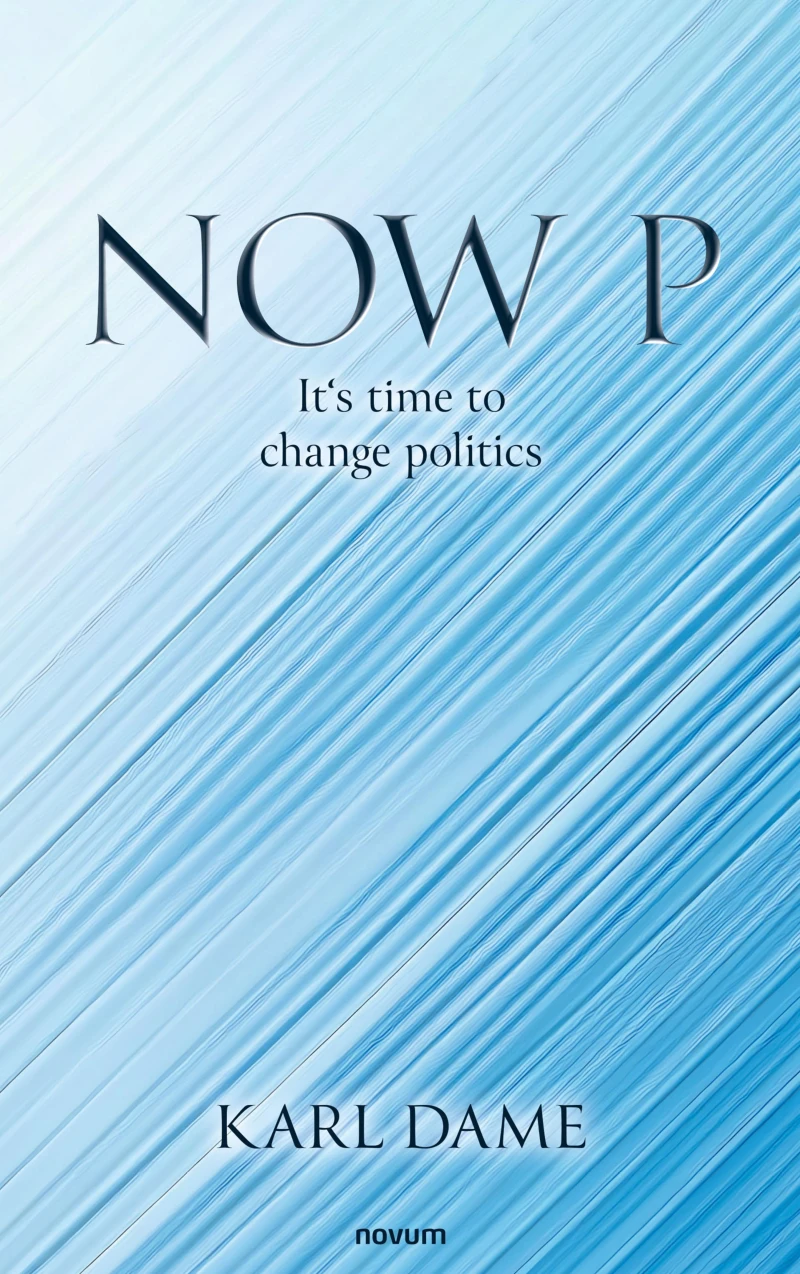 Portada: Now P