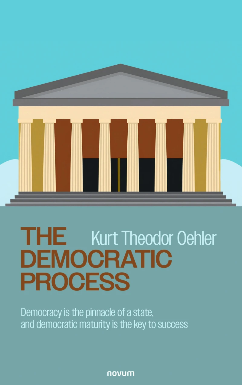 Portada: The Democratic Process