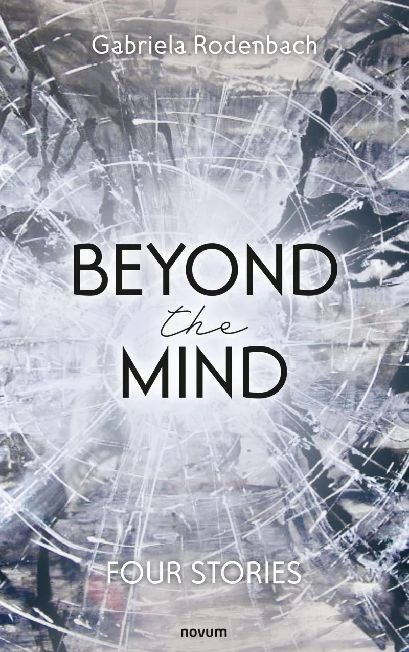 Portada: Beyond the mind