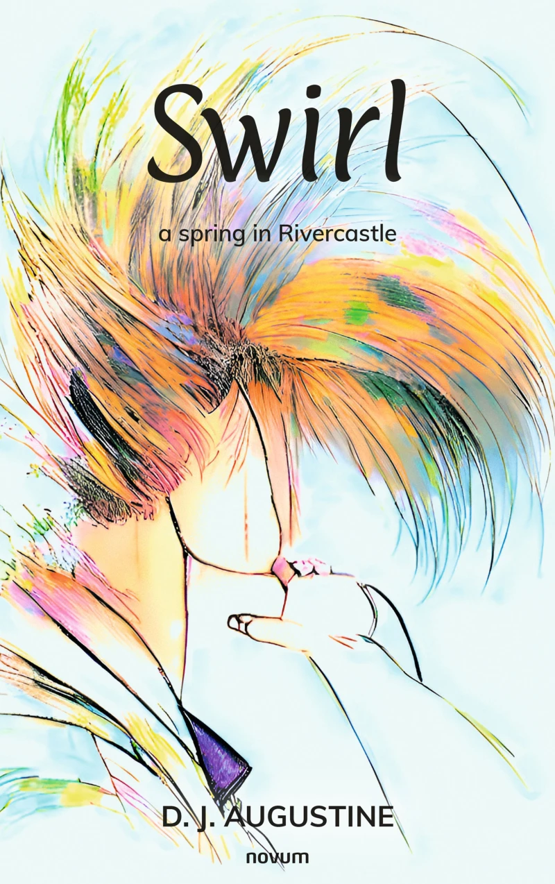 Portada: Swirl