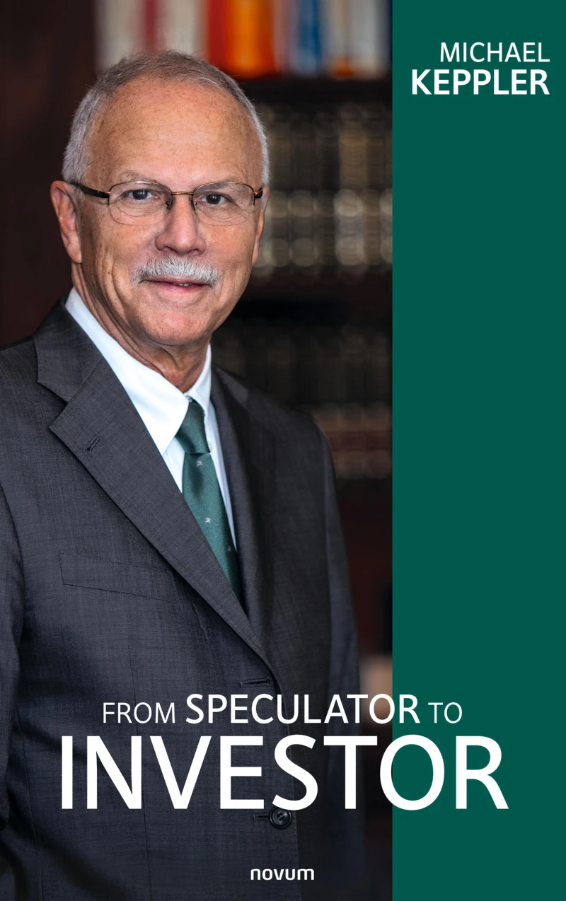 Portada: From speculator to investor