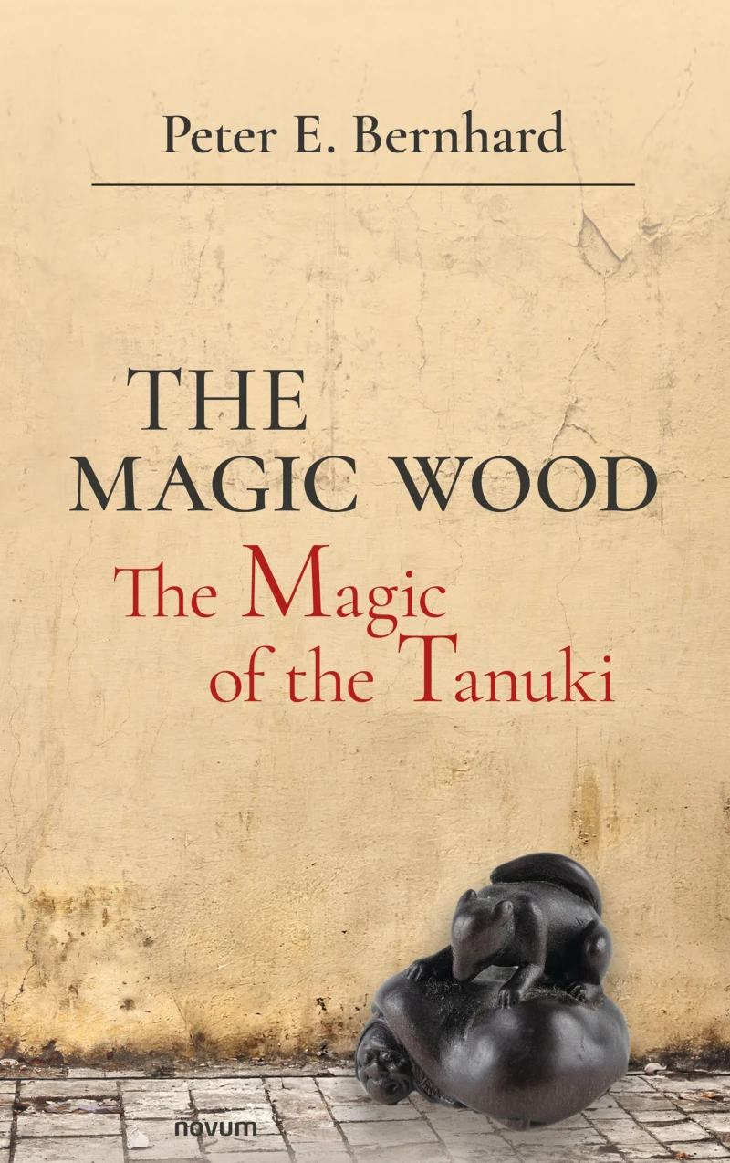 Portada: The Magic Wood