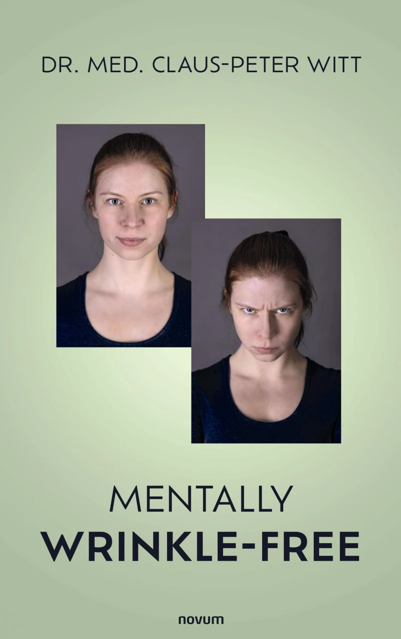 Portada: Mentally wrinkle-free