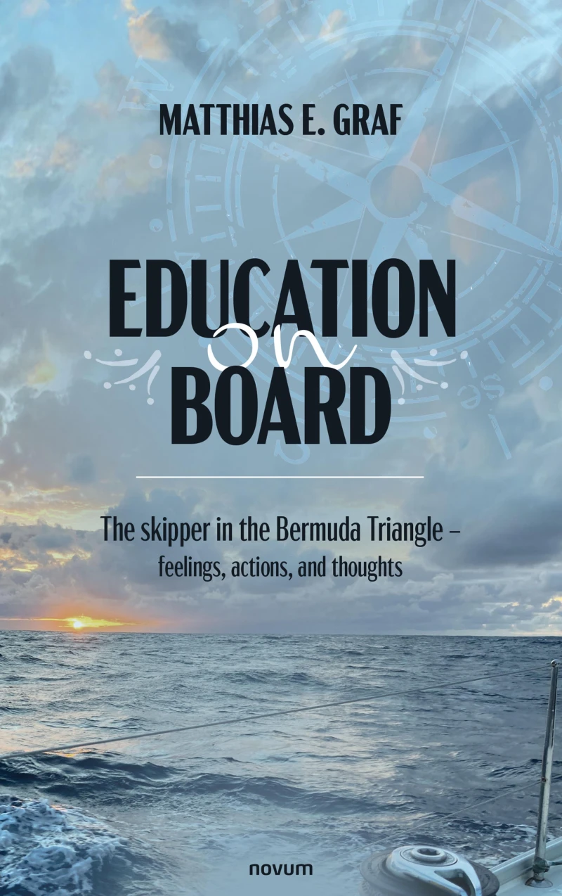 Portada: Education on board