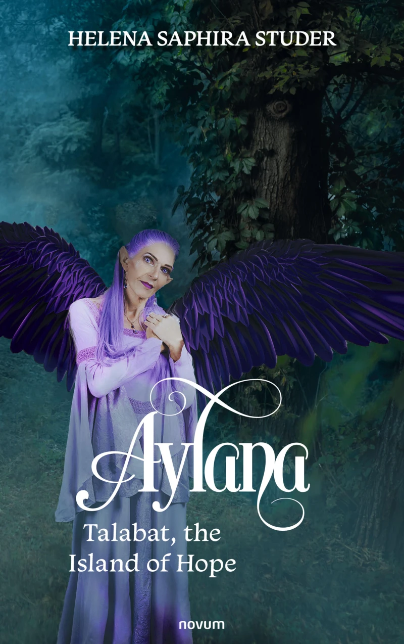 Portada: Aylana - Talabat, the Island of Hope