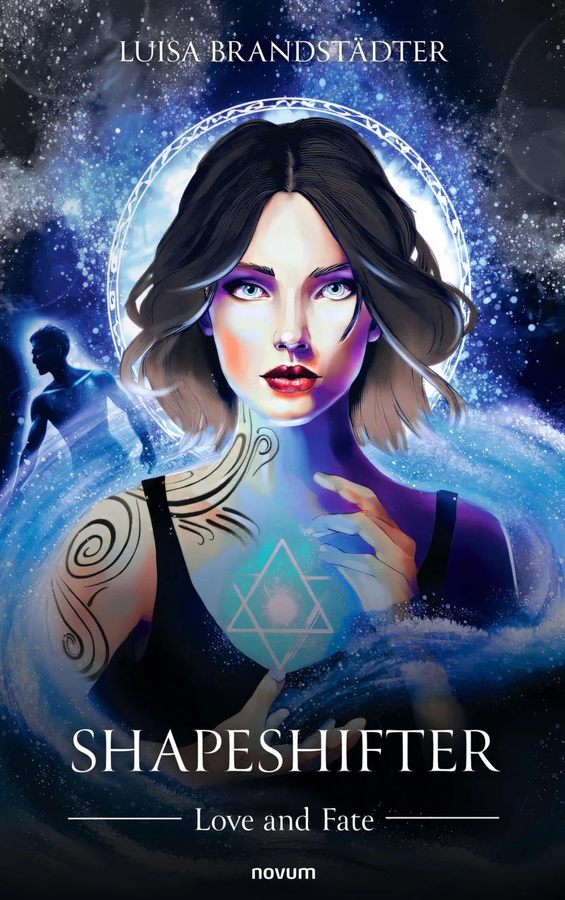 Portada: Shapeshifter